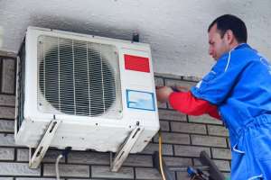 HVAC Companies Near Fort Gay, WV Available Now